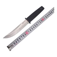 Ніж мисливський Cold Steel Kobun 2418, чорний - Зображення 4