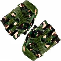 Тактические перчатки без пальцев Камуфляж XXL 10154 - 2