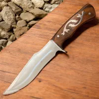 Нож охотничий Columbia 187 - 5