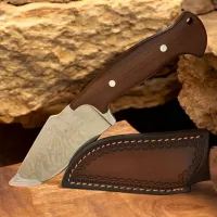 Нож охотничий Columbia 1102 - 4