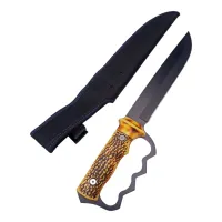 Нож охотничий Columbia 168 - 2