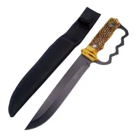 Нож охотничий Columbia 168 - 1