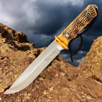 Нож охотничий Columbia 176 - 5