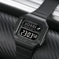 Часы наручные SKMEI 2022BKBK, BLACK-BLACK, 10288 - 3