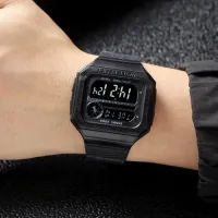 Часы наручные SKMEI 2022BKBK, BLACK-BLACK, 10288 - 4