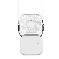 Складной портативный аккумуляторный вентилятор YH6, 10035 - 2