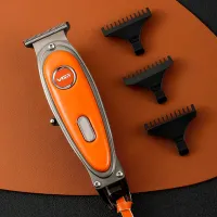 Триммер бороды и усов VGR V-263 - 2