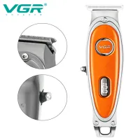 Триммер бороды и усов VGR V-263 - 3