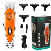 Триммер бороды и усов VGR V-263 - 1
