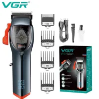 Машинка для стрижки VGR V-647 - 1