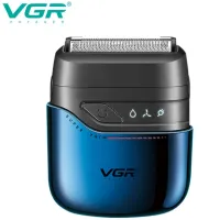 Электробритва VGR V-364 Синий - 2