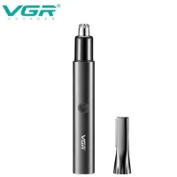 Триммер волос в носу и ушах VGR V-615 - 2