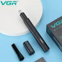 Триммер волос в носу и ушах VGR V-615 - 3