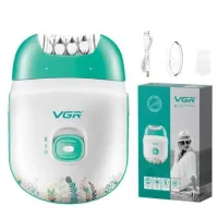 Эпилятор VGR V-726 - 1