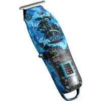 Триммер бороды и усов VGR V-923 - 2