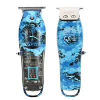 Триммер бороды и усов VGR V-923 - 3