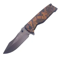 Нож складной Buck X58 - 2