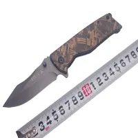 Нож складной Buck X58 - 3