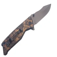 Нож складной Buck X58 - 5