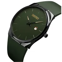 Часы наручные SKMEI 1509AG, GREEN, 10249 - 2