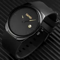 Часы наручные SKMEI 1509BK, BLACK, 10250 - 3