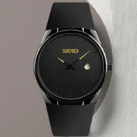 Часы наручные SKMEI 1509BK, BLACK, 10250 - 4