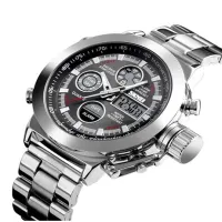 Часы наручные SKMEI 1515SI, SILVER, 9761 - 2