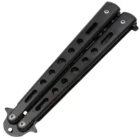 Нож бабочка Тренировочная Benchmade 224-4 - 2