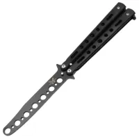 Нож бабочка Тренировочная Benchmade 224-4 - 1