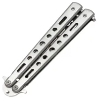 Нож бабочка Тренировочная Benchmade 224-3 - 2