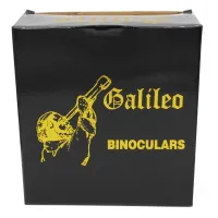 Бинокль GALILEO BW6 20X50 - 7352 - 2