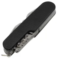 Мультитул швейцарский нож A775-B Чёрный - 2