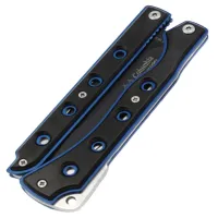 Нож бабочка Columbia A750 - 3