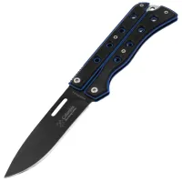 Нож бабочка Columbia A750 - 1