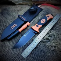 Нож охотничий Browning A974 - 6