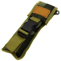 Нож выкидной AK-47 Большой 205 - 2