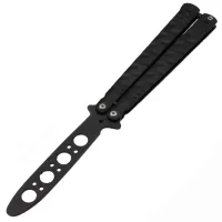 Нож бабочка Тренировочная Benchmade 224-5 - 1