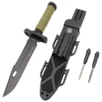 Нож охотничий Columbia 2689 - 5