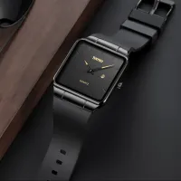 Часы наручные SKMEI 1691/1961BKBK,BLACK-BLACK, UKRAINE, 10638 - 2