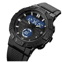 Часы наручные SKMEI 1881BKBK, BLACK/BLACK, 10274 - 2