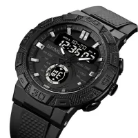 Часы наручные SKMEI 1881BKBK, BLACK/BLACK, 10274 - 4