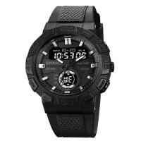 Часы наручные SKMEI 1881BKBK, BLACK/BLACK, 10274 - 1