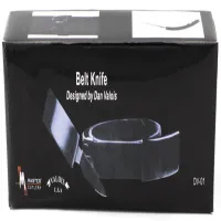 Ніж мисливський Ремінь пояс Grizzly DV-01 - Зображення 3