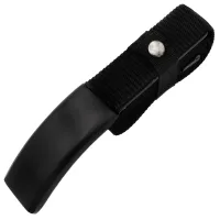 Ніж мисливський Ремінь пояс Grizzly DV-01 - Зображення 4