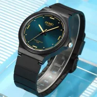 Часы наручные SKMEI 2108BKBU, BLACK/BLUE, 10313 - 2