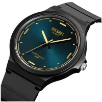 Часы наручные SKMEI 2108BKBU, BLACK/BLUE, 10313 - 3