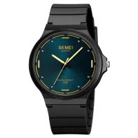 Часы наручные SKMEI 2108BKBU, BLACK/BLUE, 10313 - 1