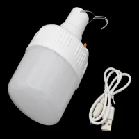 Фонарь для кемпинга YT-01, BK-1820, 1x18650, 7130 - 3