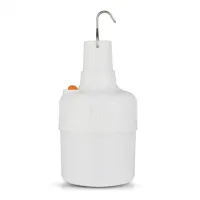 Фонарь для кемпинга YT-01, BK-1820, 1x18650, 7130 - 1