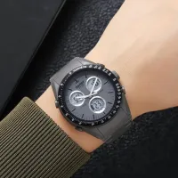 Часы наручные SKMEI 2109GY, DARK GREY, 10317 - 3